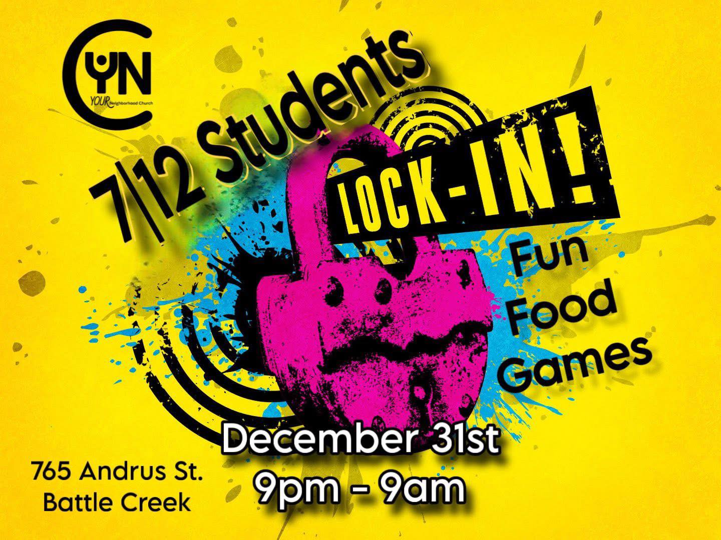 Heart2Heart - If you didn’t know tonight YOUR Neighborhood Church has a ...