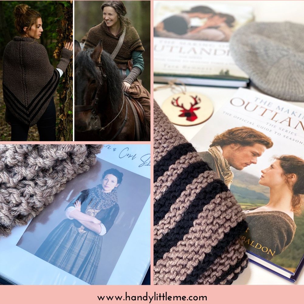 Handy - 🤩🤩33 Gift Ideas For An Outlander Fan (Ultimate Guide) 🤩🤩 Check ...