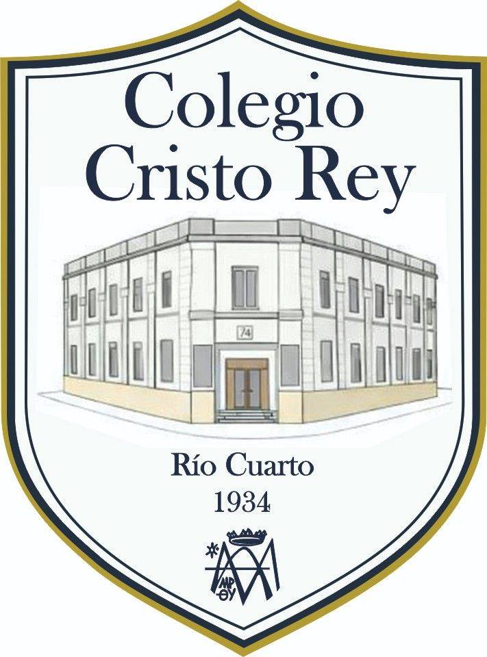 Colegio Cristo Rey - Río... - Colegio Cristo Rey - Río Cuarto