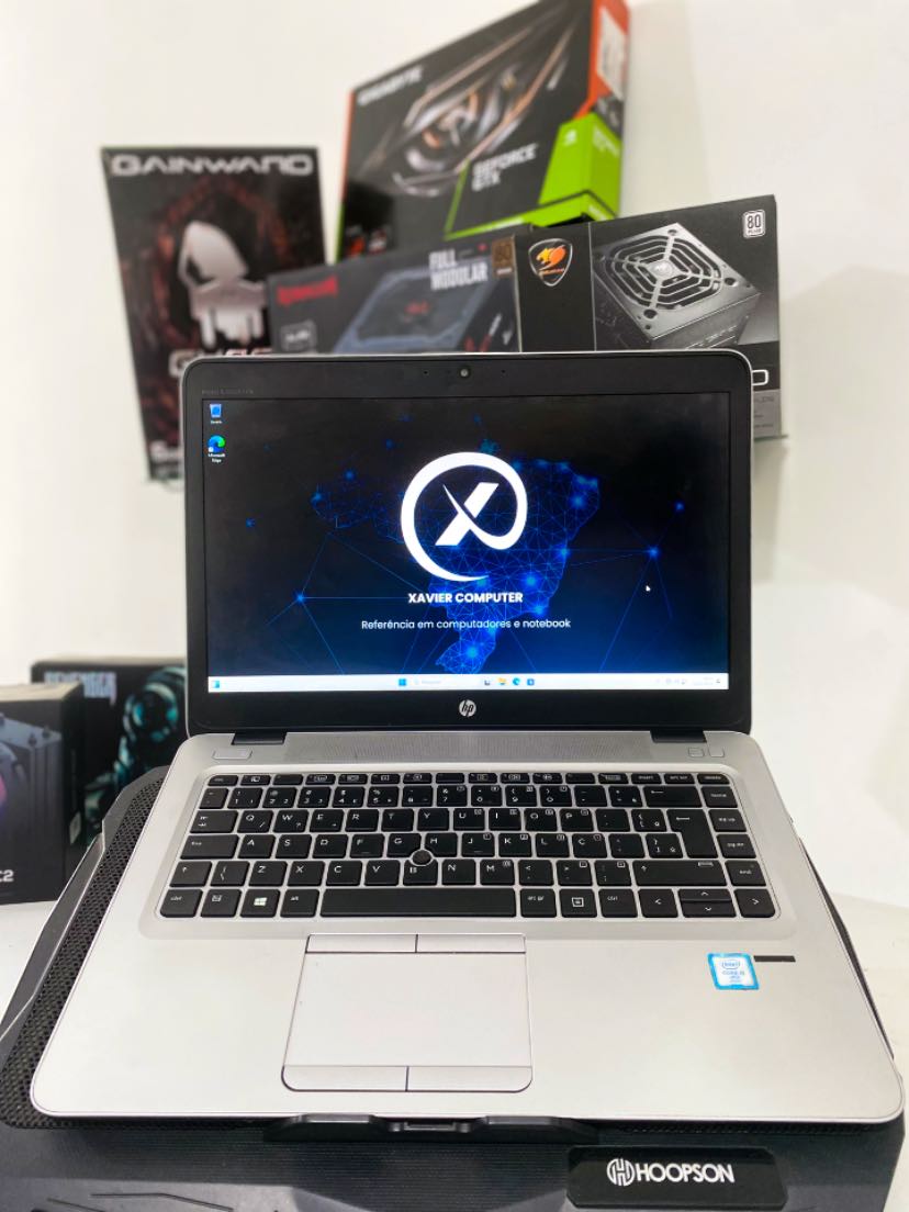 Xavier Computer | Rio de Janeiro RJ