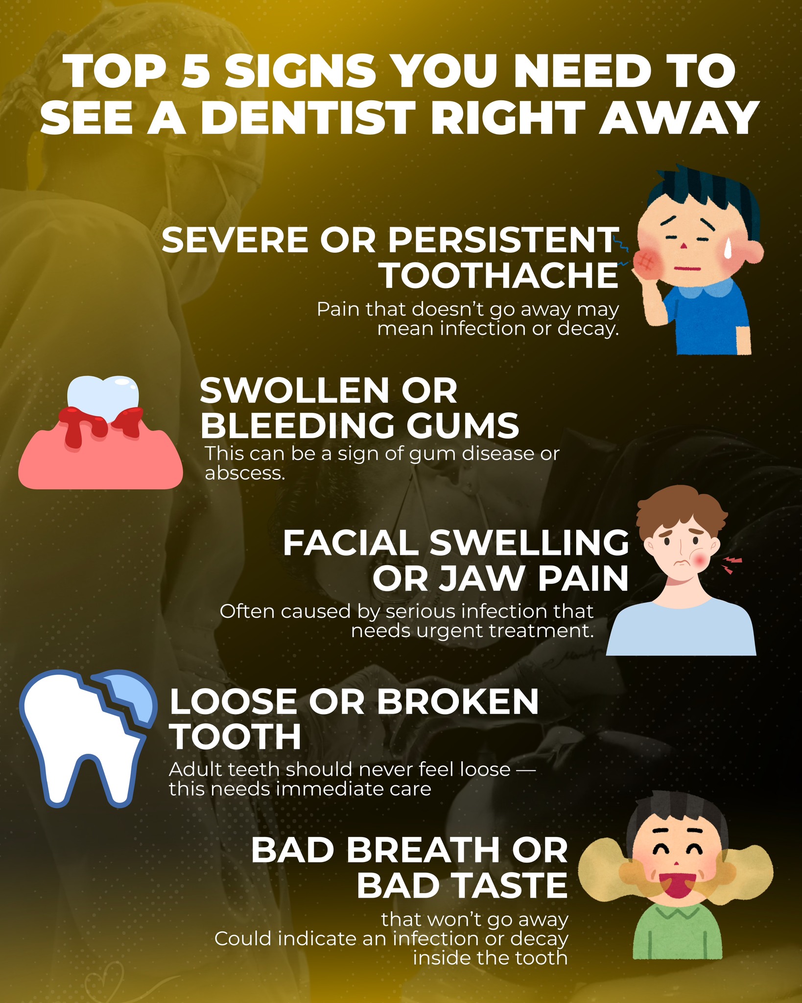 La Dental Center Sorsogon | Sorsogon