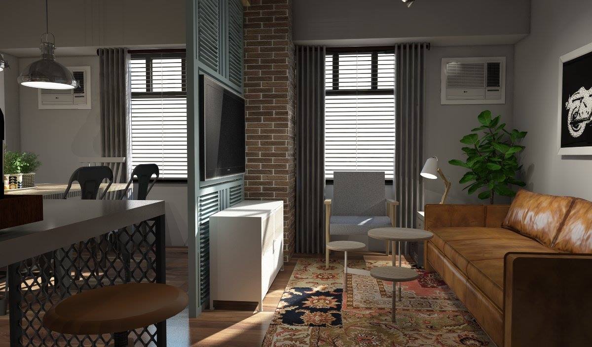 Carlos + Gomez Interior Design