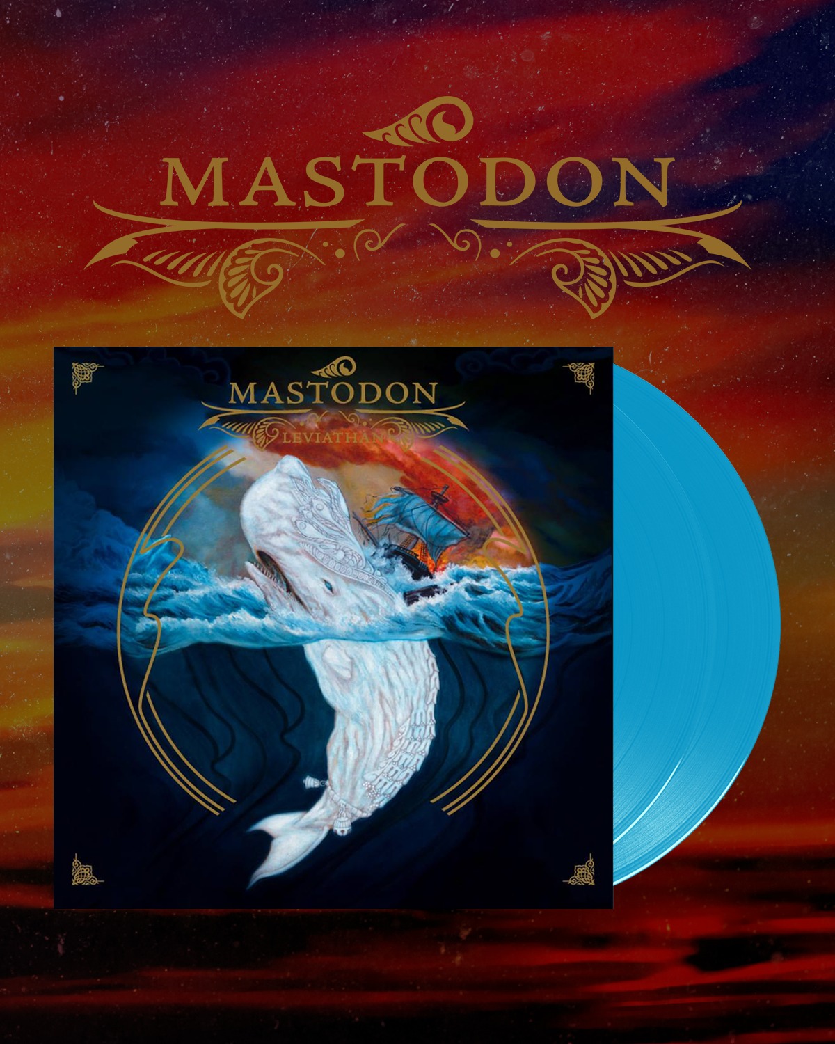 Mastodon