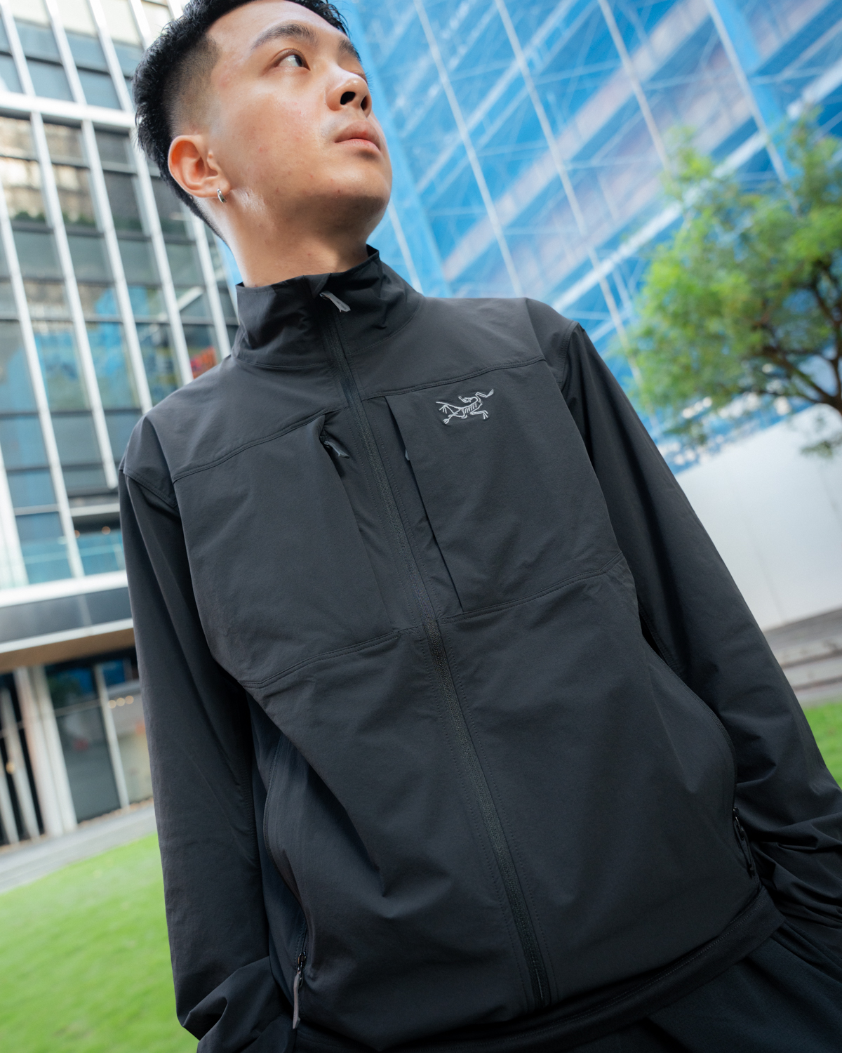 BOW WOW × BEAMS 『AUTO CITY DUCK JACKET』 1.30（Fri.）Release