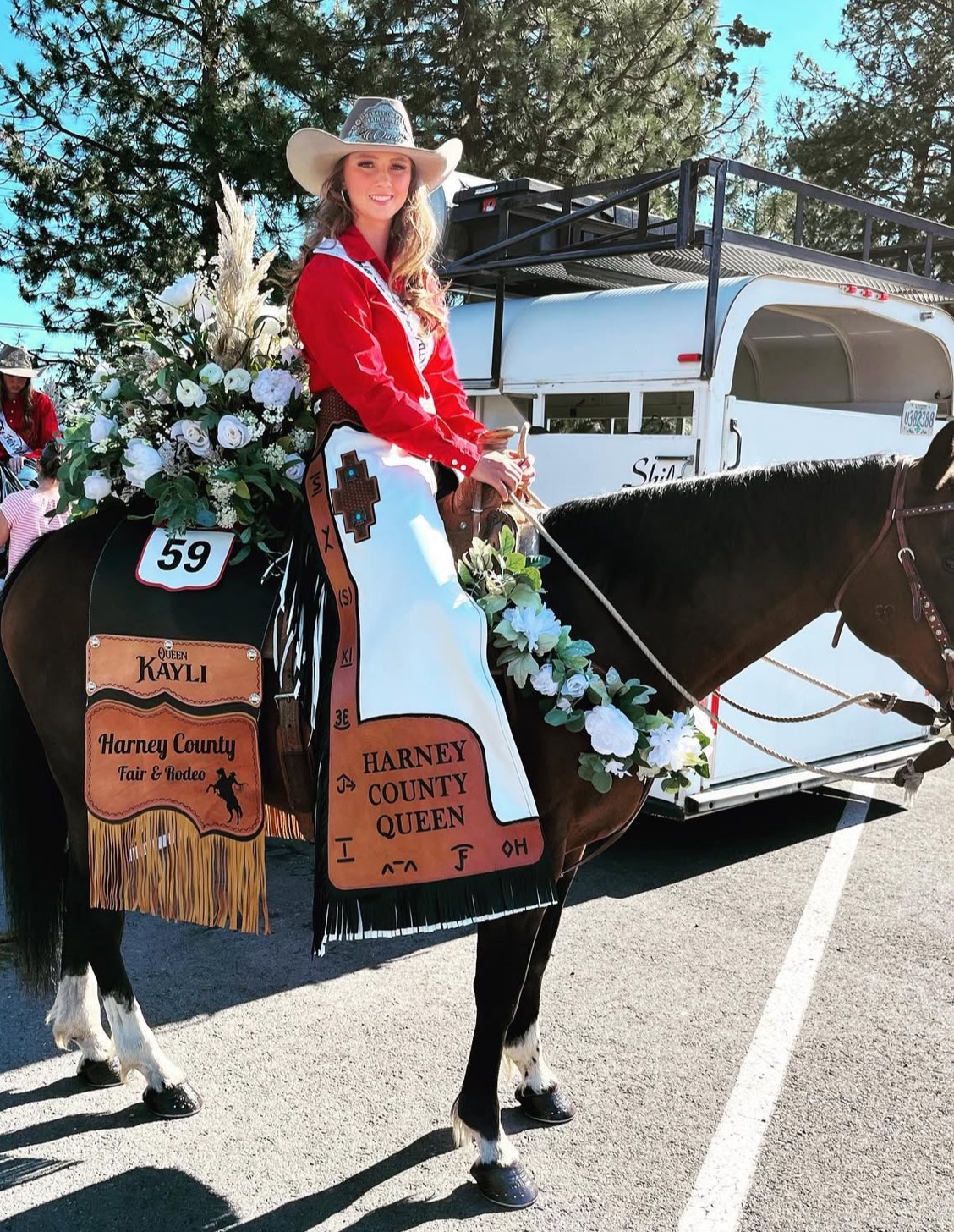 Harney County Fair & Rodeo | Burns OR