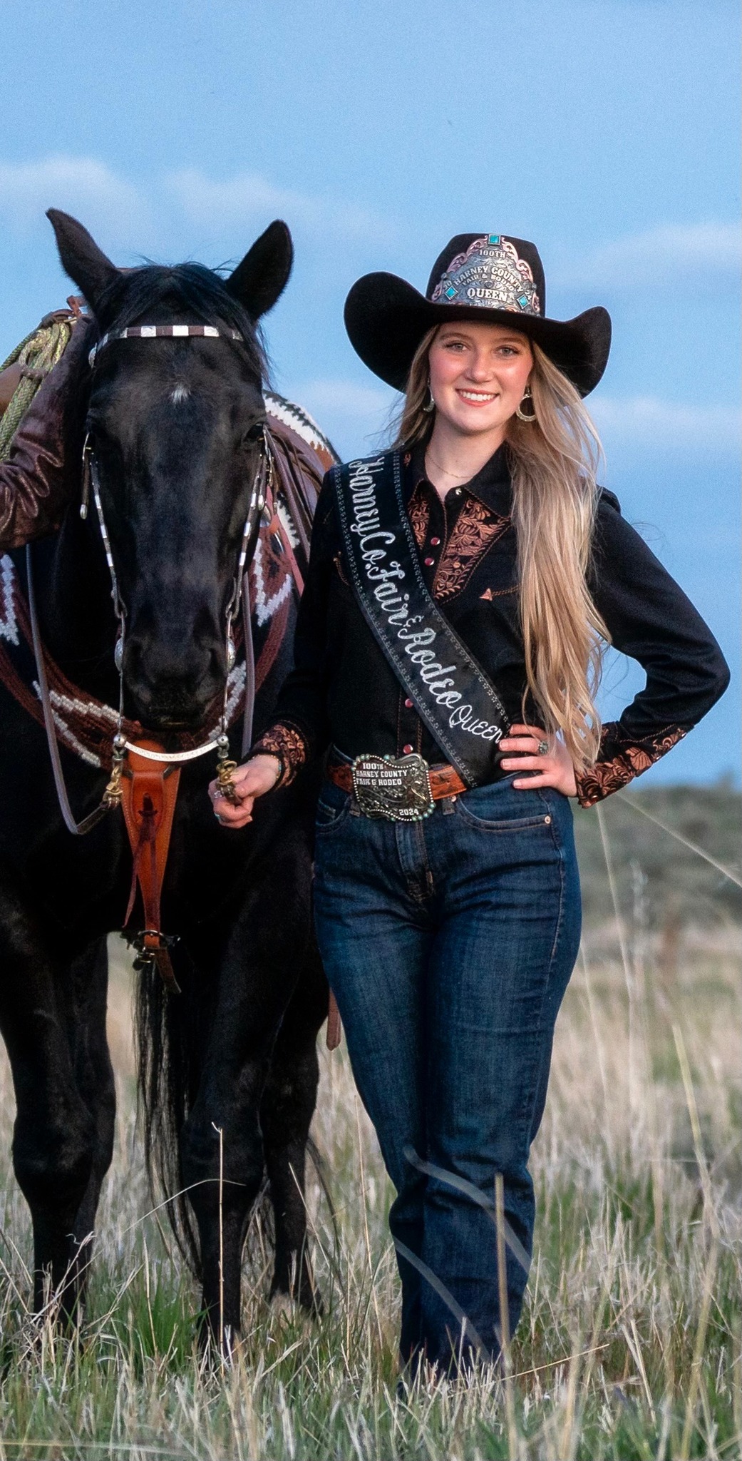 Harney County Fair & Rodeo | Burns OR