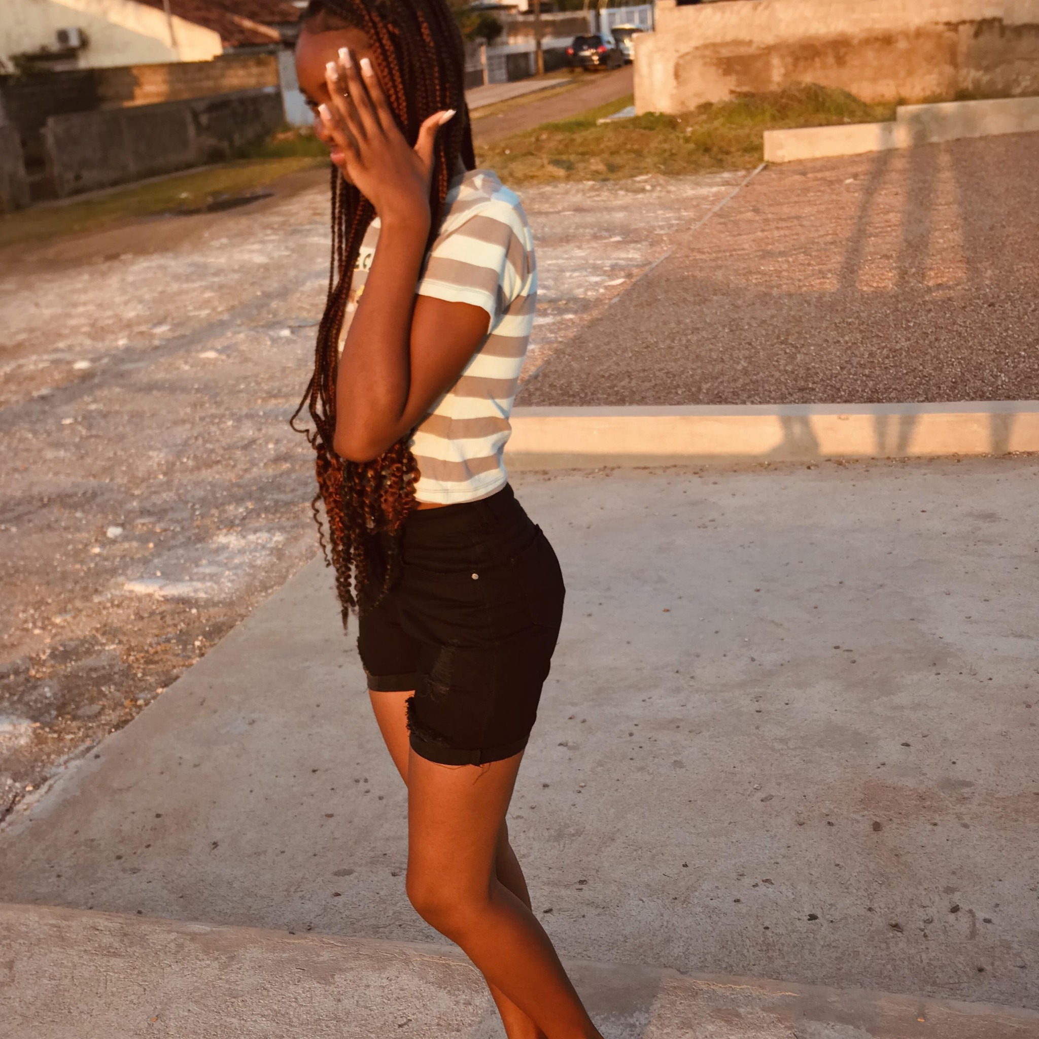 Lessia Dha Sandy