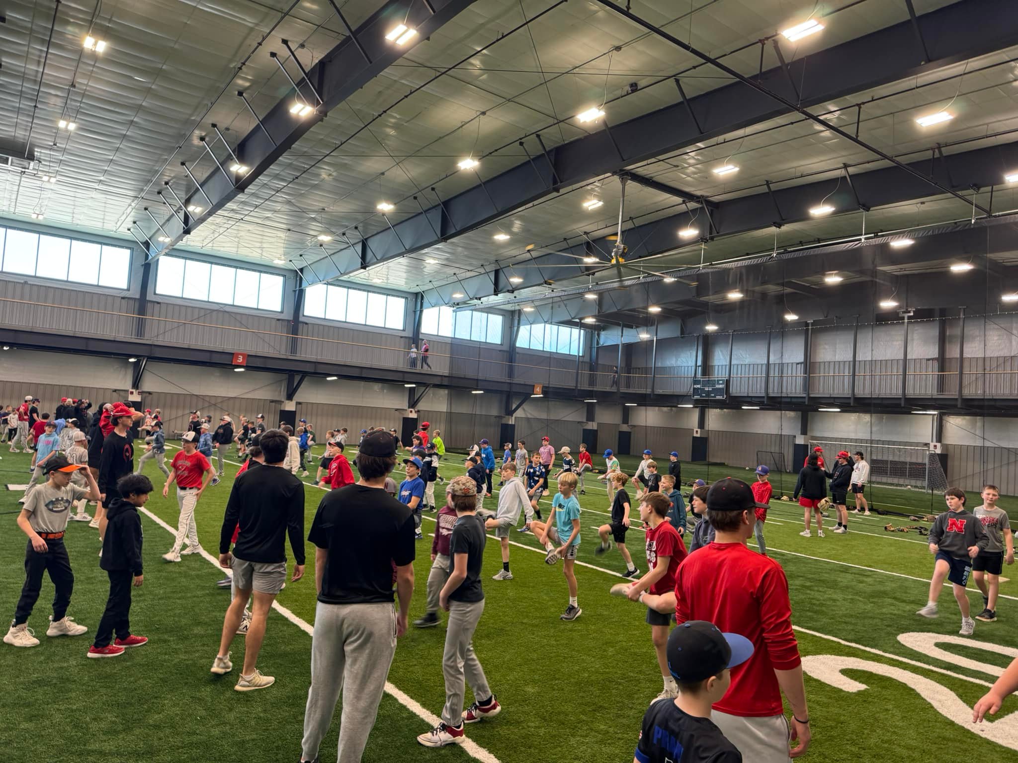 Northeast... - Northeast Community College Hawks Athletics