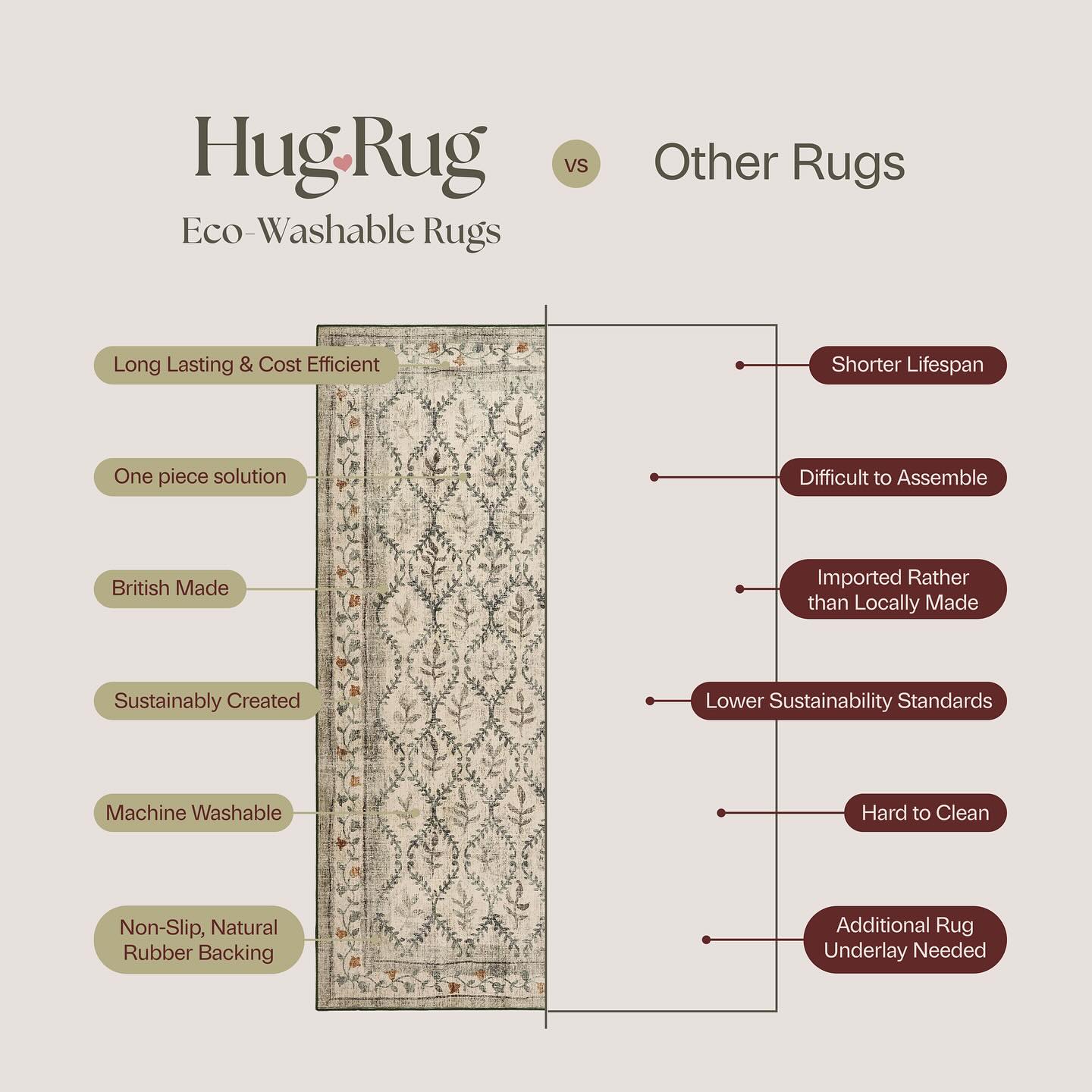Hug Rug
