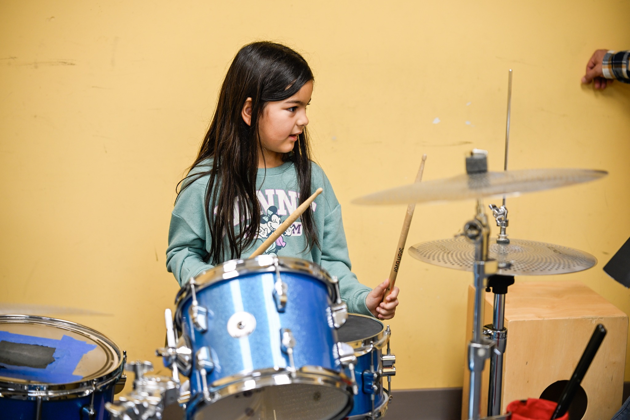 Cy-Fair Music and Arts | Houston TX