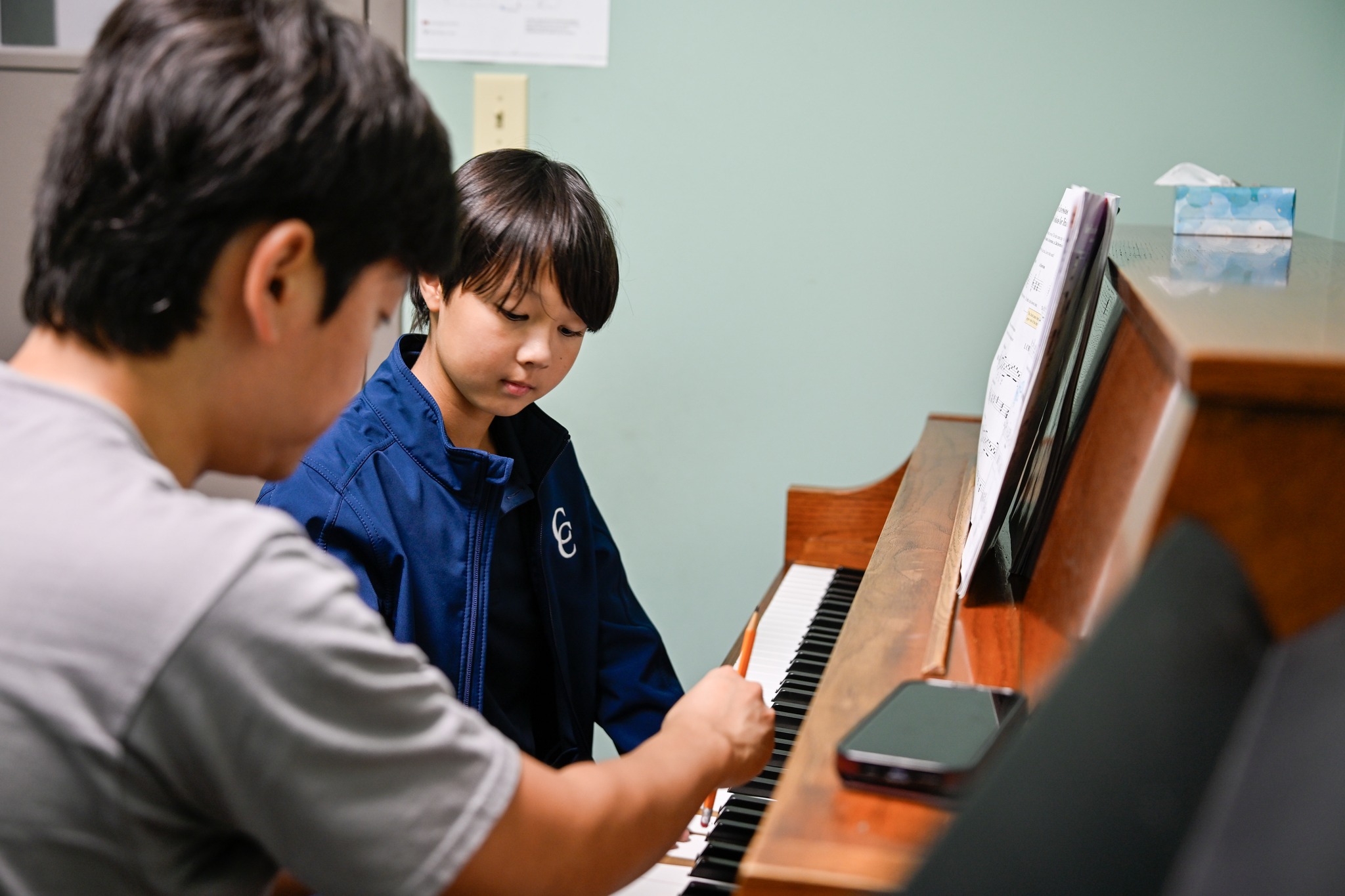 Cy-Fair Music and Arts | Houston TX