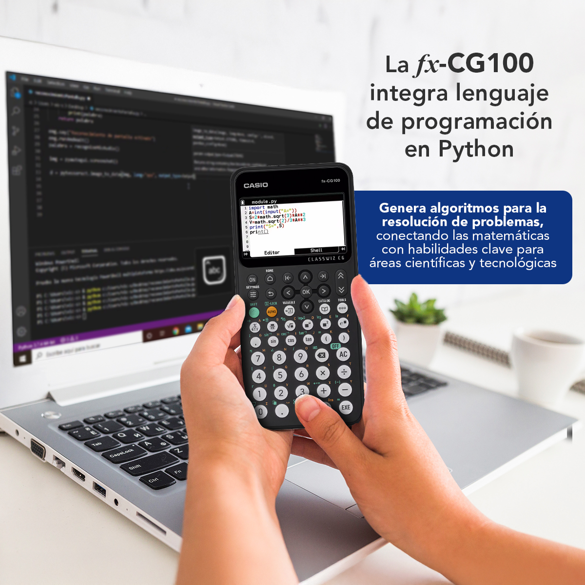 Casio Educación México added a... - Casio Educación México