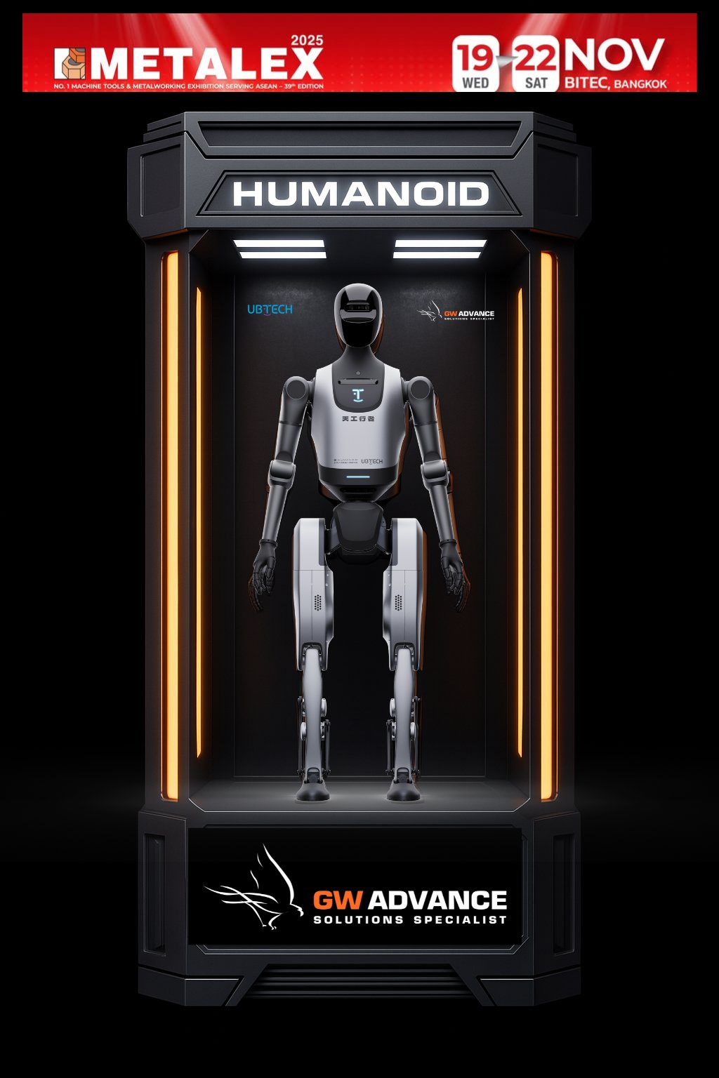 Roll Robotics Thailand Co.,Ltd.