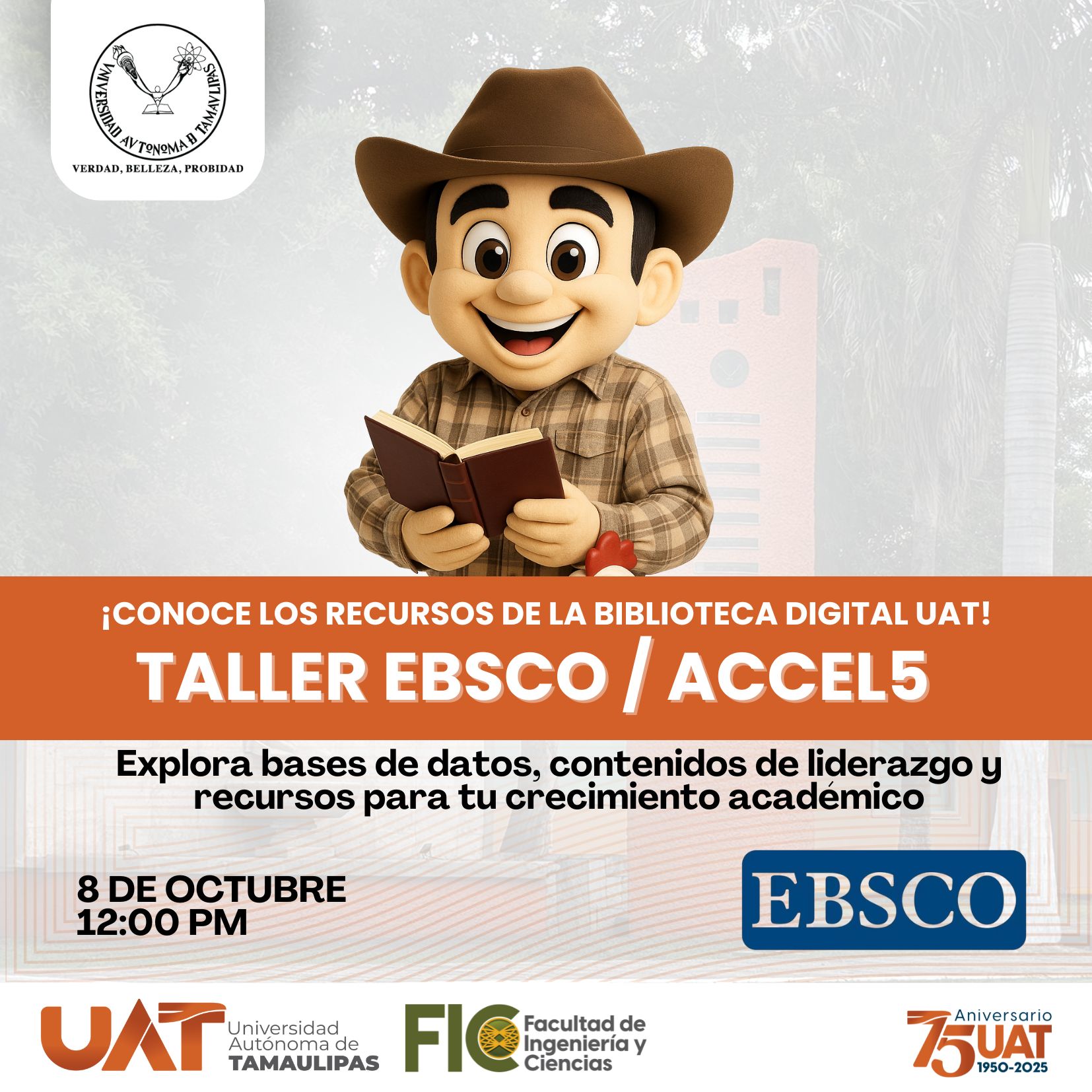 📚💻¡Conoce los recursos... - Facultad de Ingeniería y Ciencias | Facebook