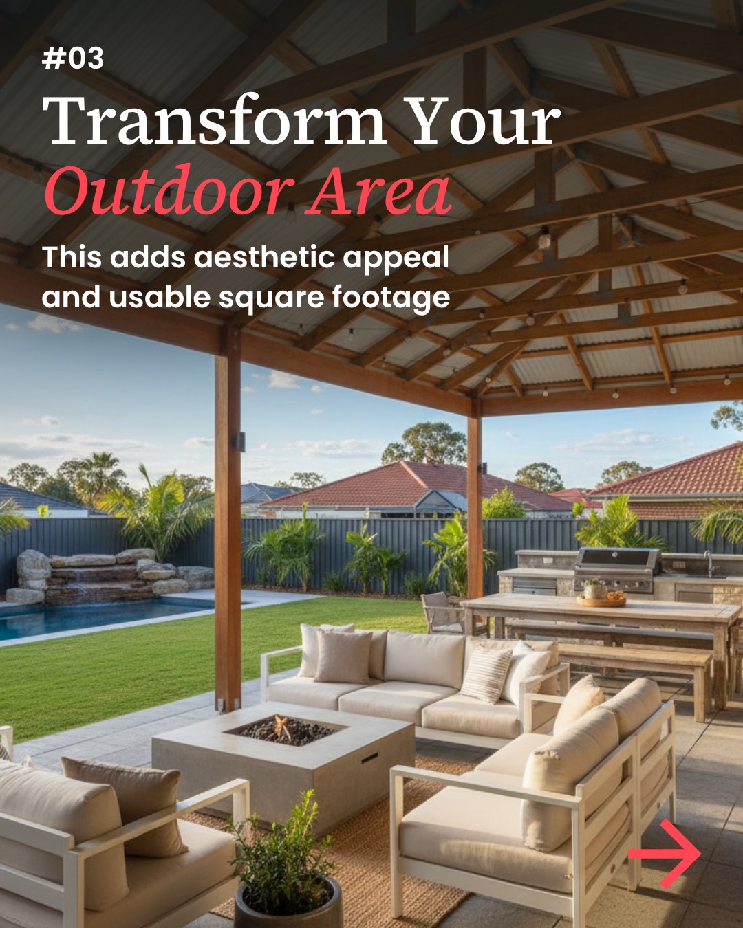 Professionals - Want to boost your property’s worth faster? Most homes ...