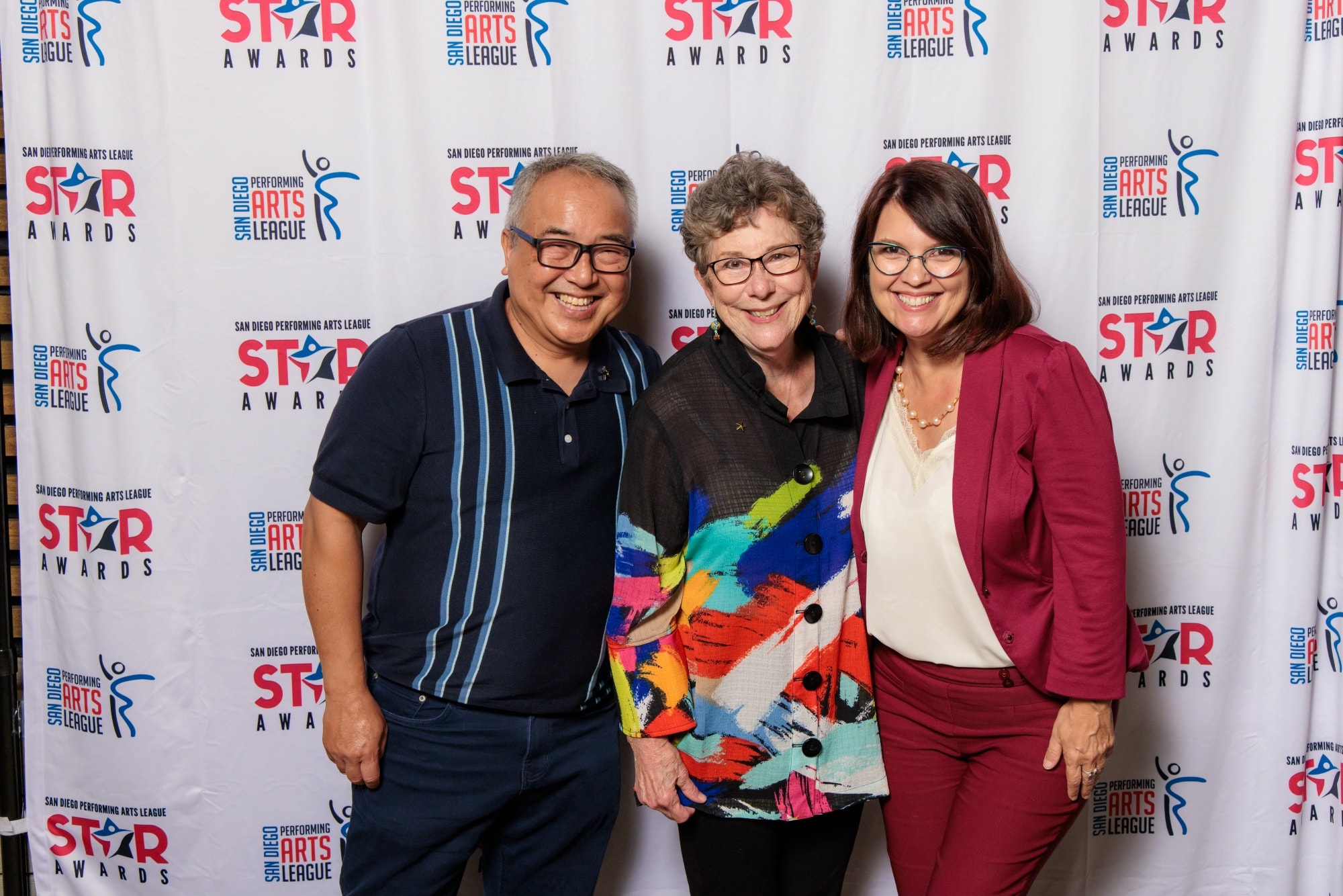 Scripps - SRT is thrilled to celebrate our incredible longtime Usher ...