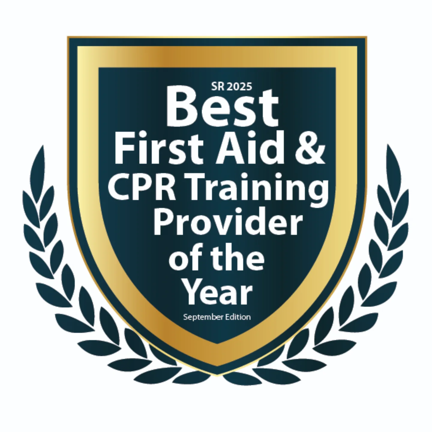 Durham - @durhamfirstaid has just won Best first aid provider of the ...