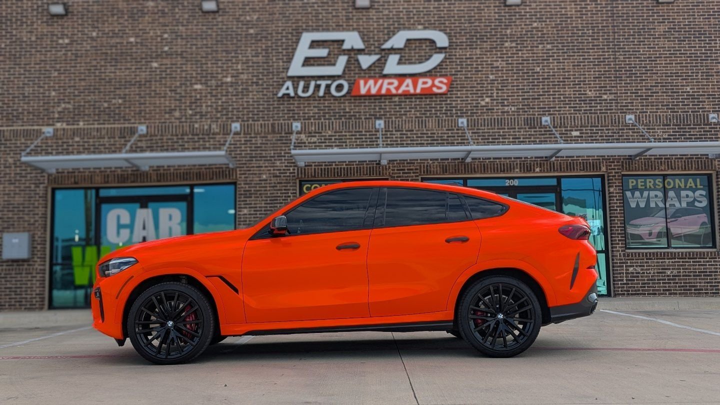 EMD Wraps & Signs | Haltom City TX