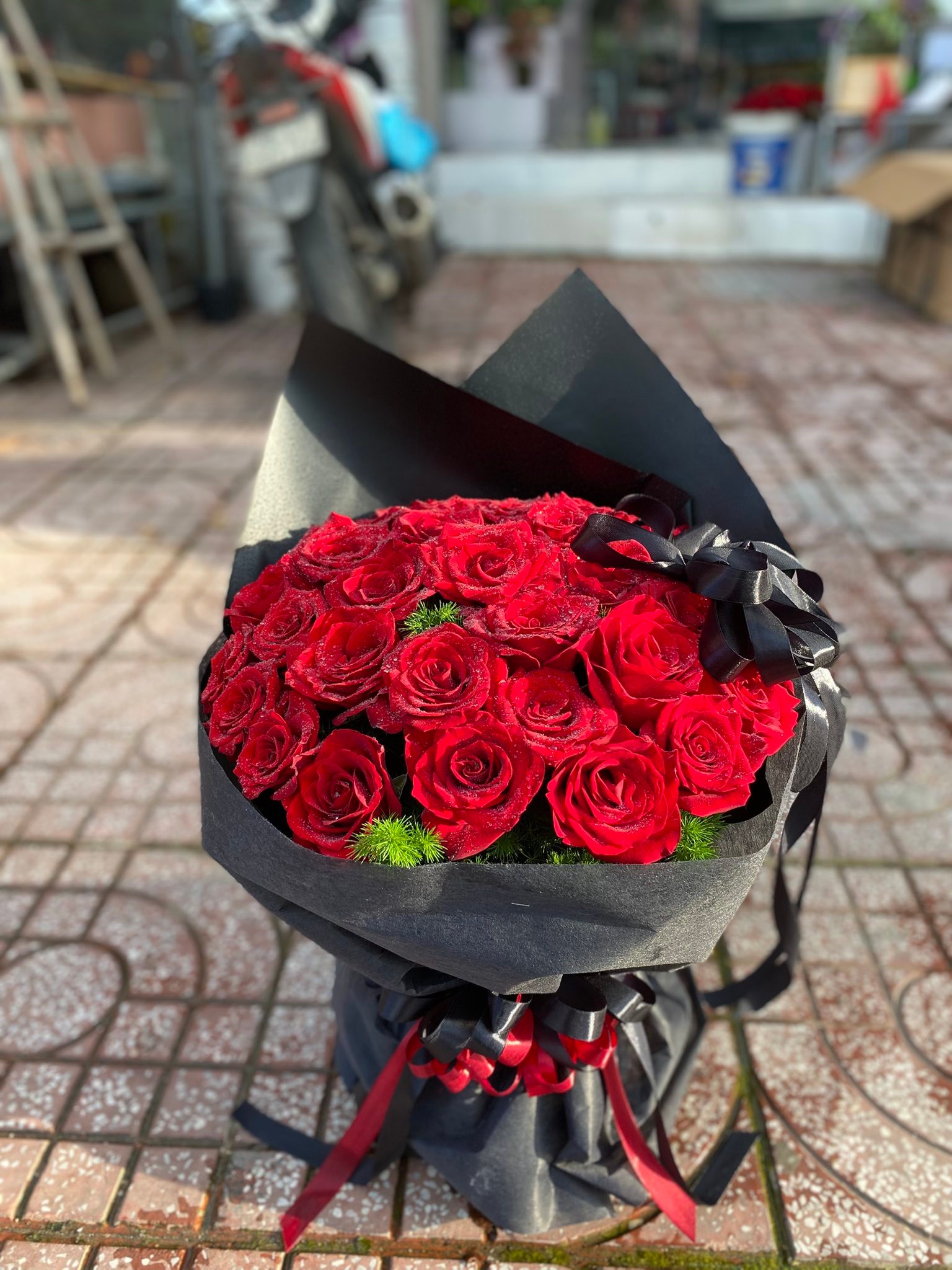 Luly Flowers - Hoa tươi Cam Ranh | Cam Ranh Port
