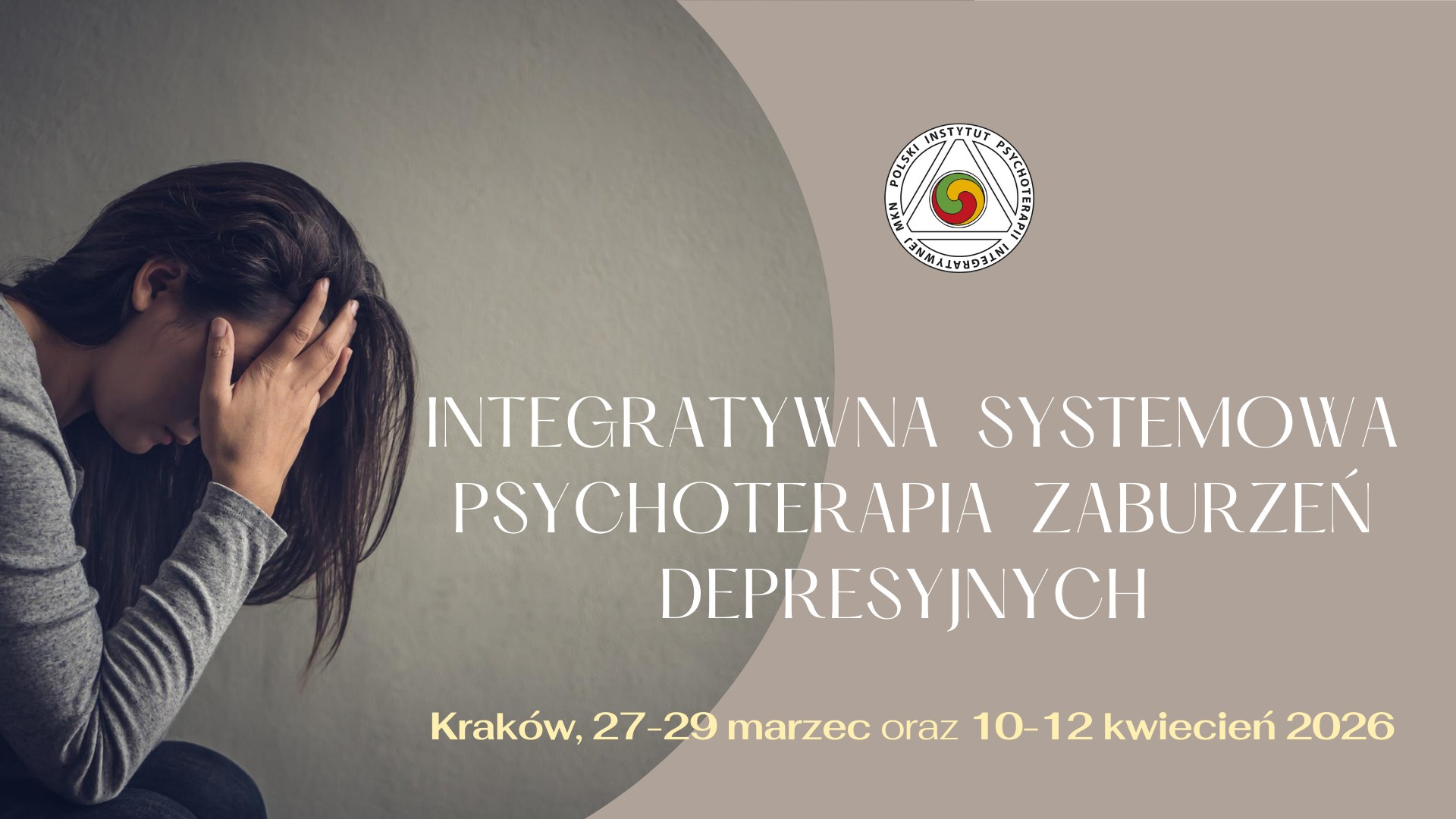 Polski Instytut Psychoterapii Integratywnej akredytowany przez EAIP ...