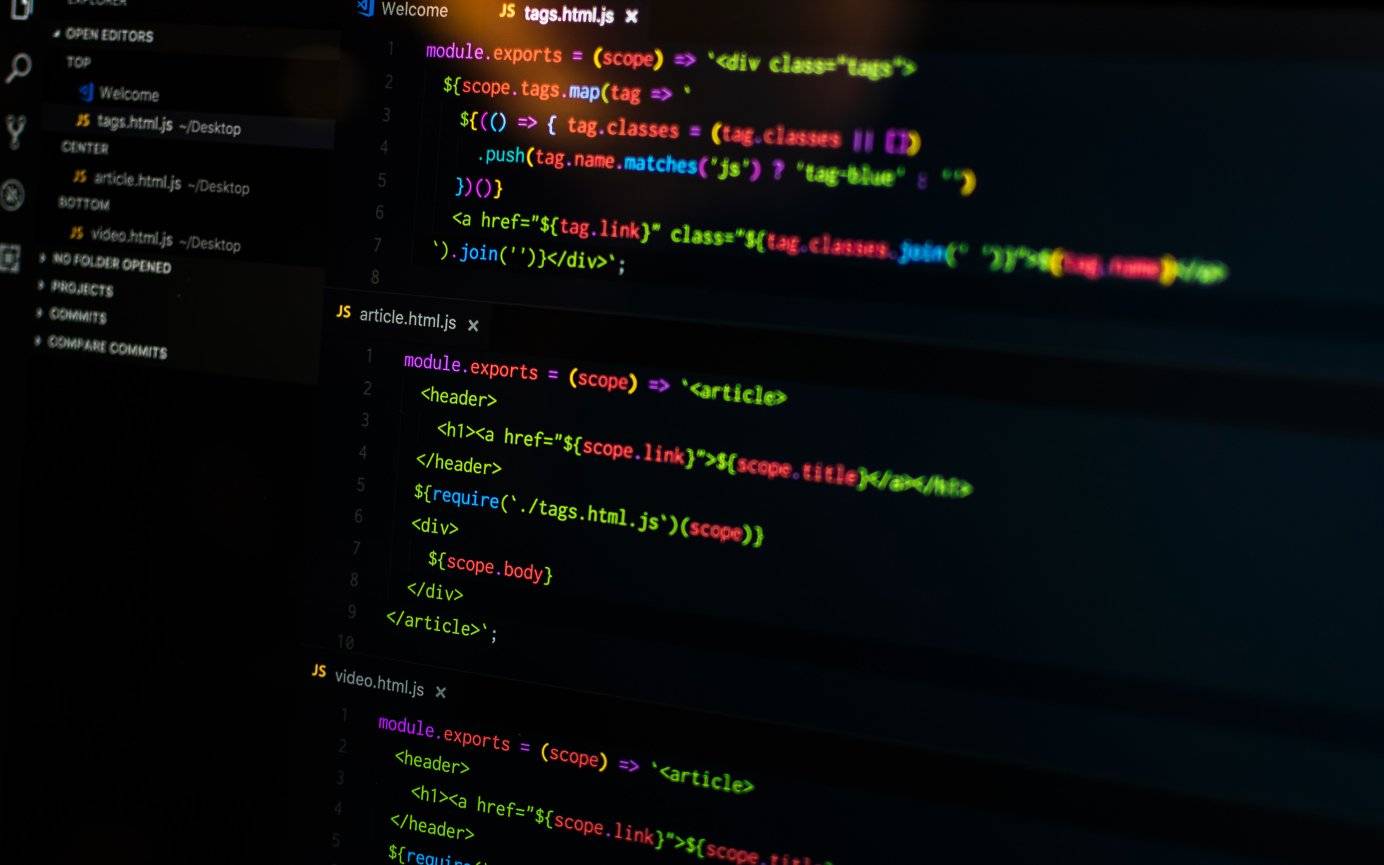 Cutural - أفضل 15 برنامج مجاني لتحرير الأكواد : ‎15 Best Free Code ...
