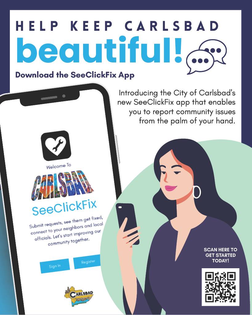 ATTENTION: Constructors,... - City of Carlsbad NM Government | Facebook