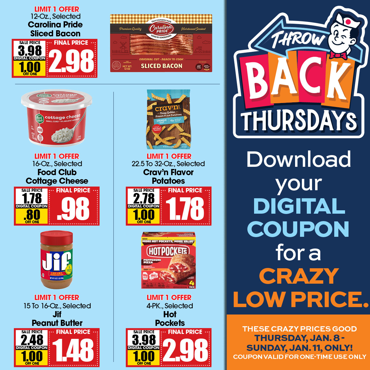 Don's Super Saver added a new photo. - Don's Super Saver