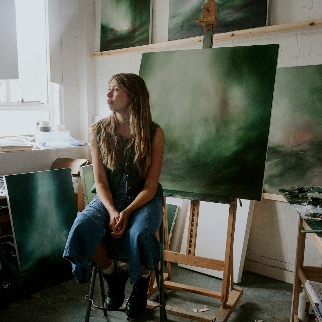 Kim Appleton Art & Framing