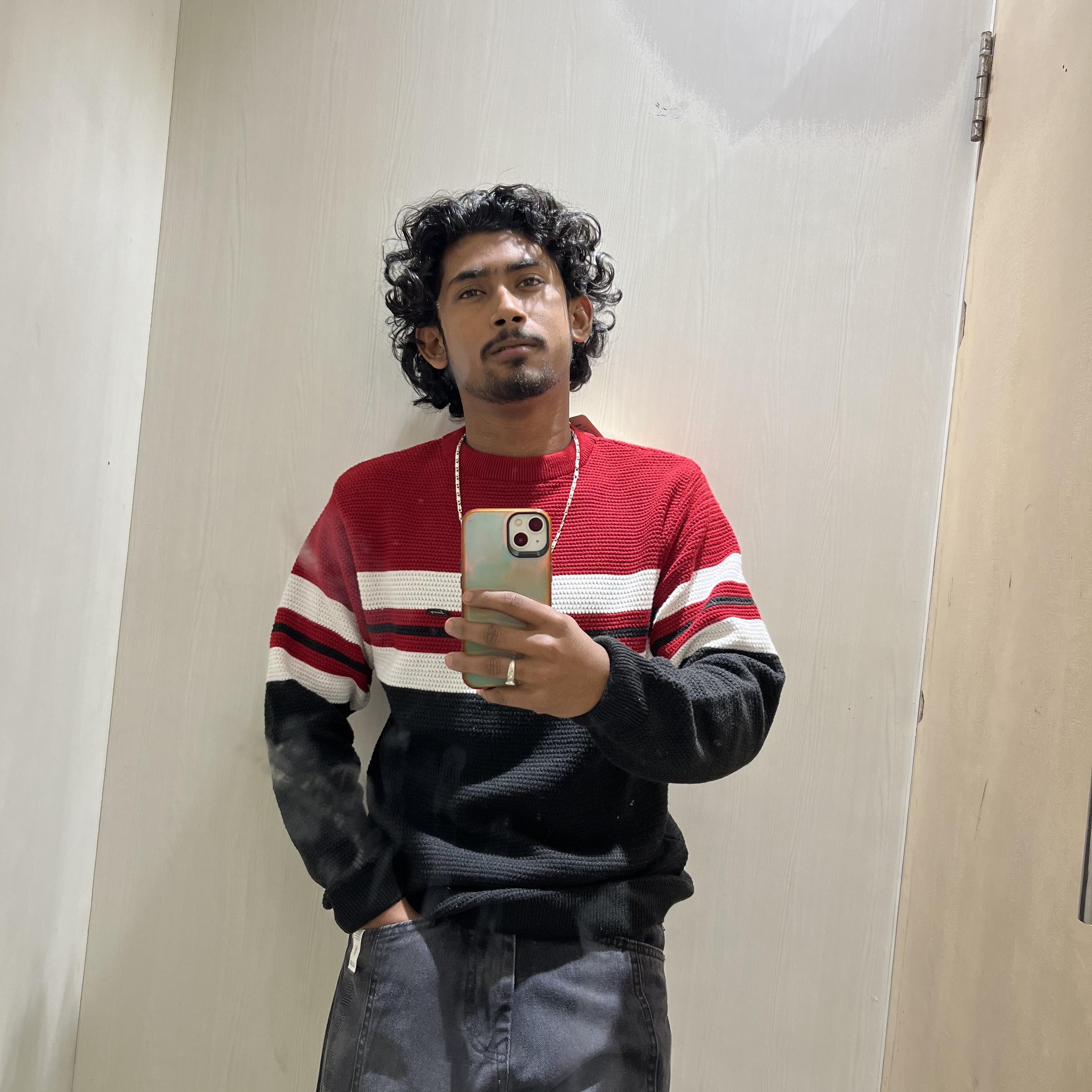 Asraful Rahaman R