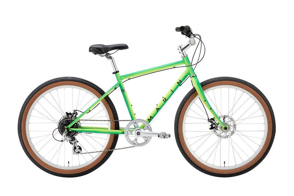 MARIN BIKES JAPAN | Itami-shi Hyogo
