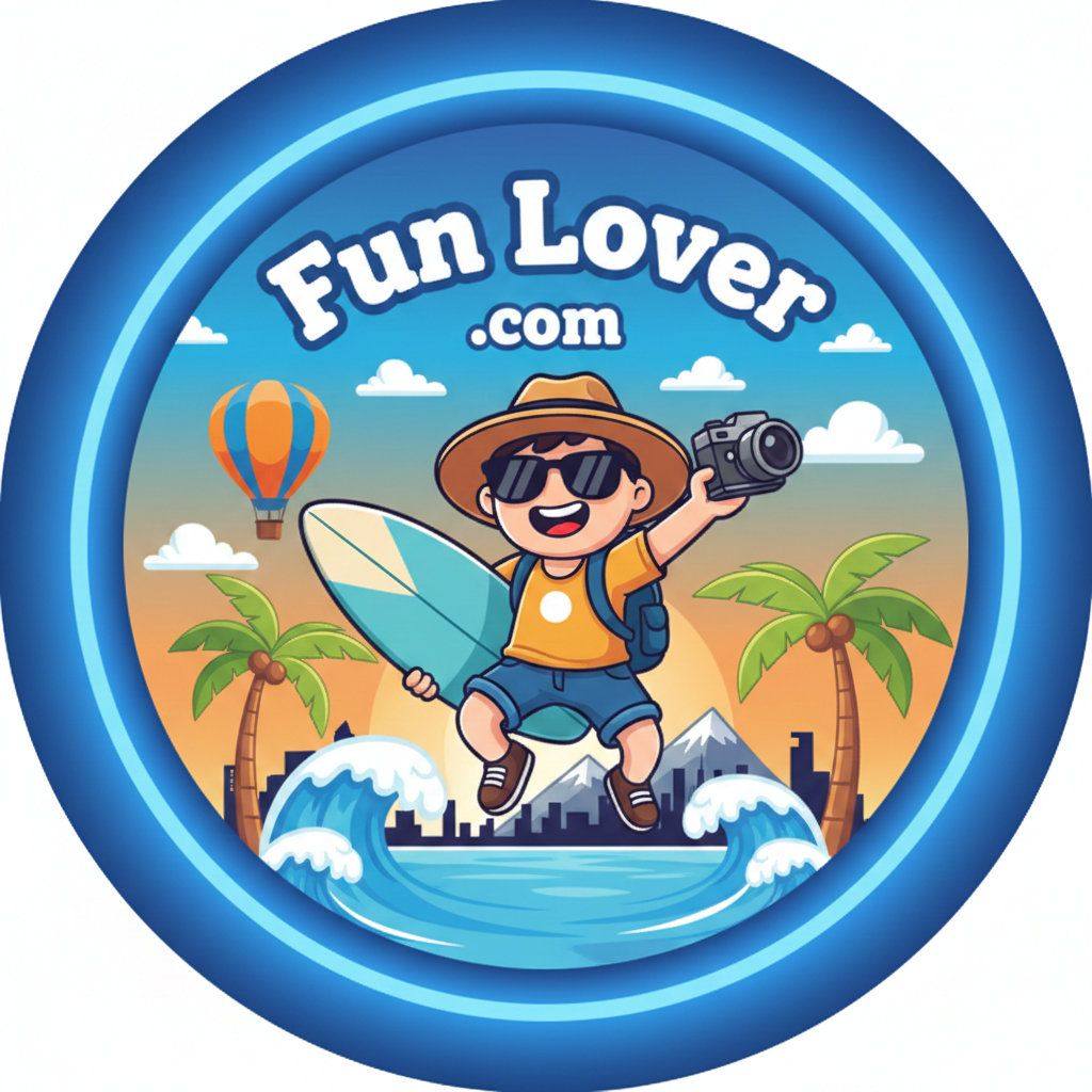 Fun Lover.Com