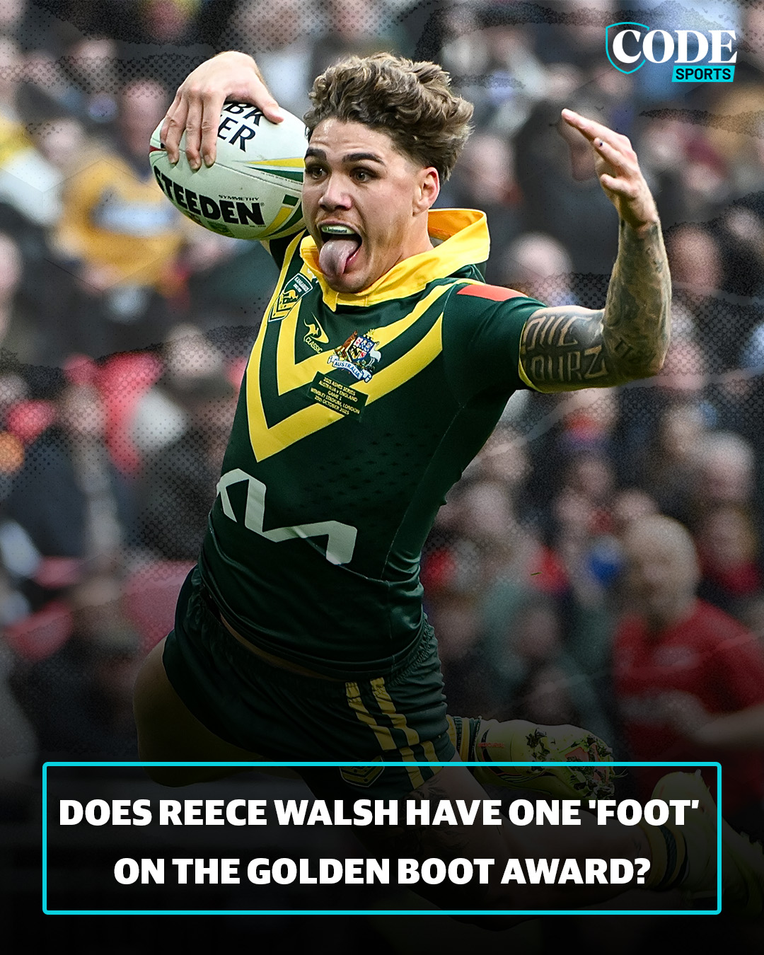 Maroons - ️🏉 Wally Lewis ️🏉 Mal Meninga ️🏉 Darren Lockyer ️🏉 Cameron ...