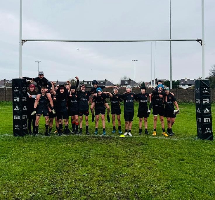 Tarleton Rugby - WHAT START! 🔥 Yesterday our U13s... | Facebook