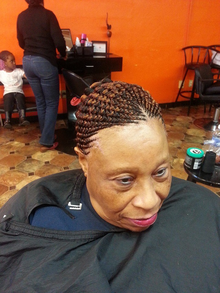Lima Hair Braiding | Decatur GA