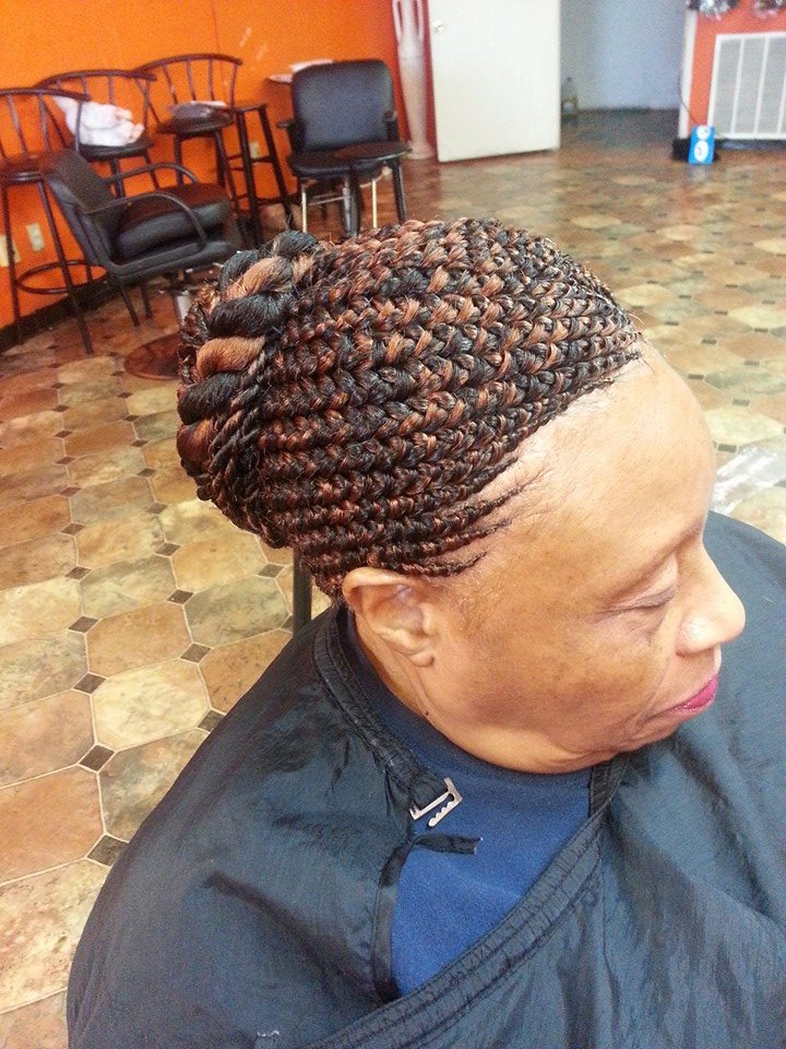 Lima Hair Braiding | Decatur GA