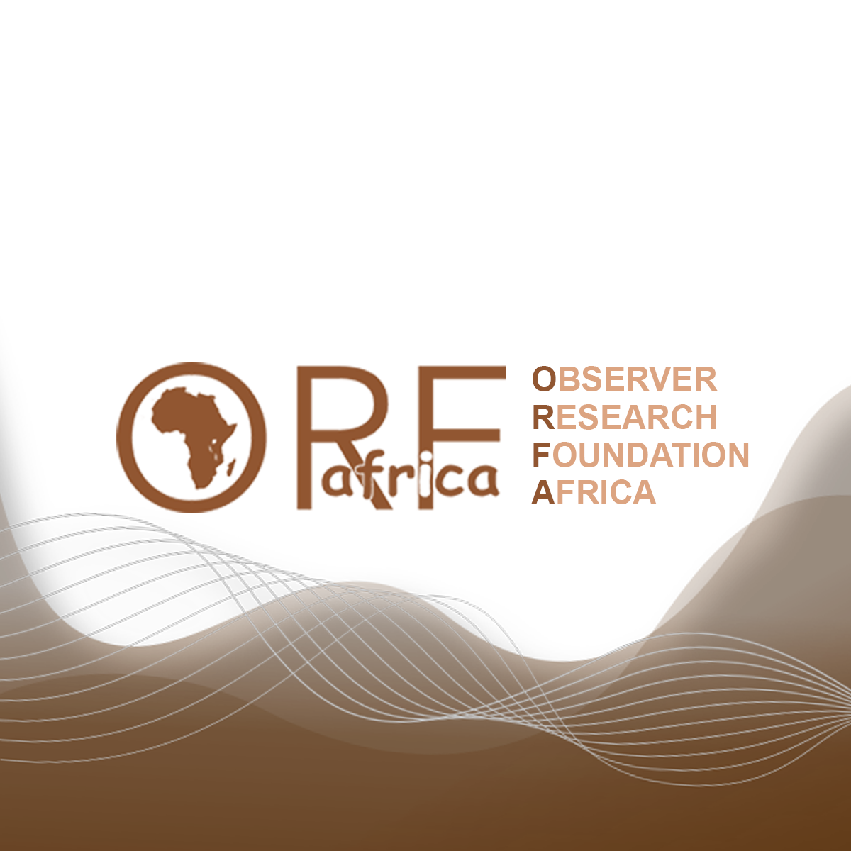 Observer Research Foundation Africa