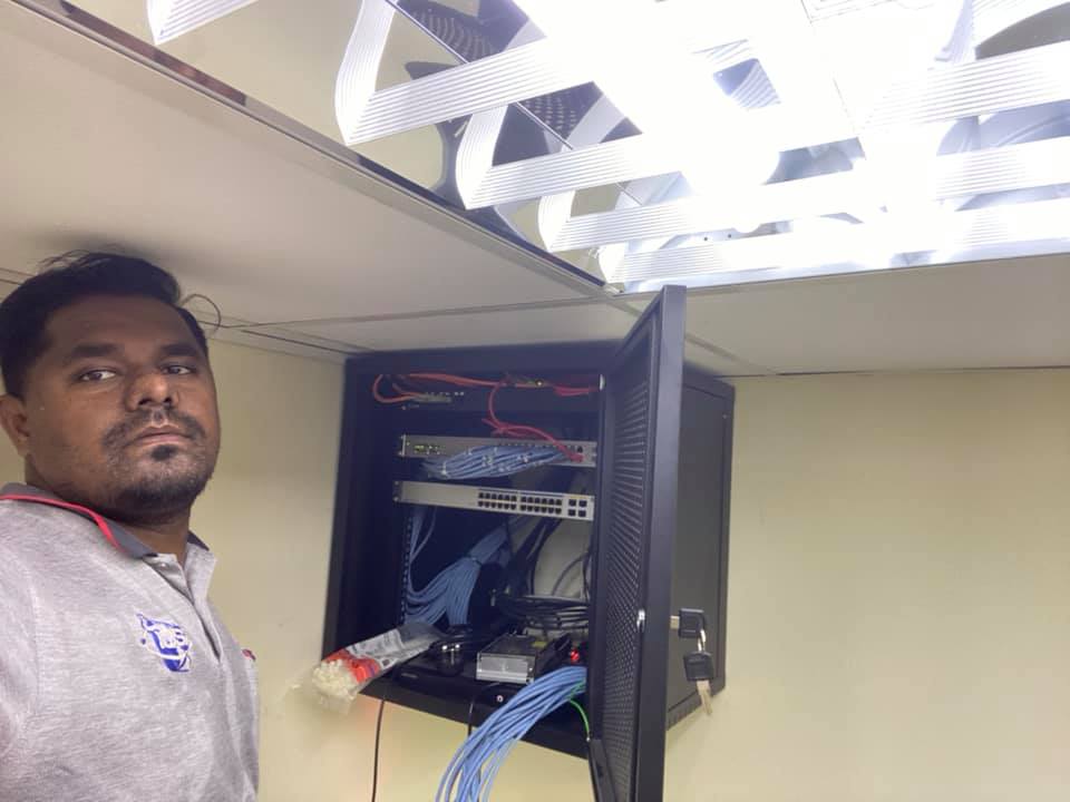 Infinite Computer Solutions Home Facebook