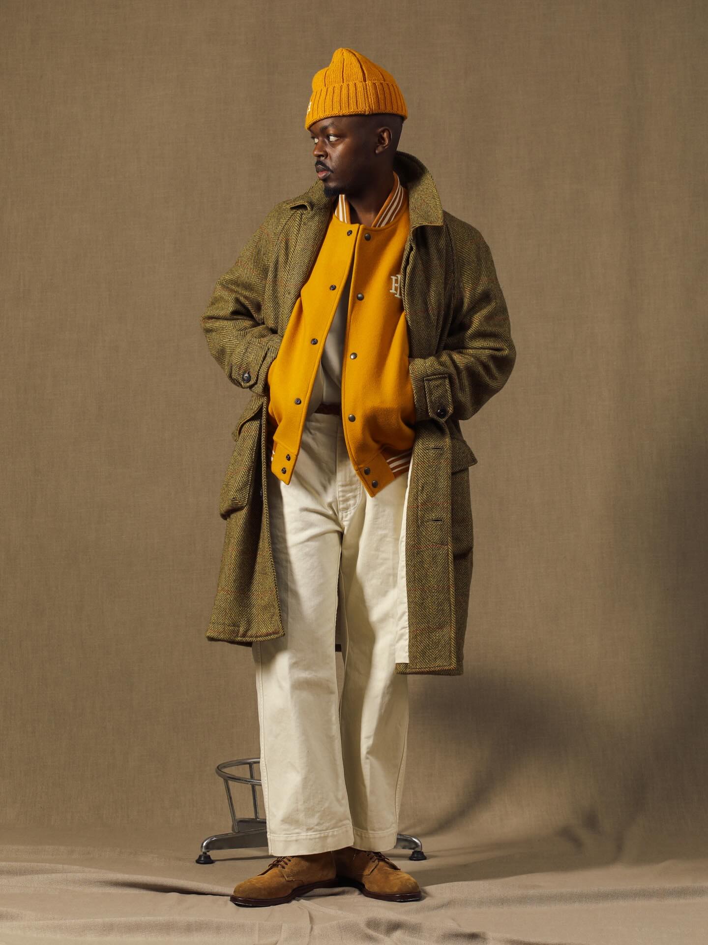 East Harbour Surplus | Florence