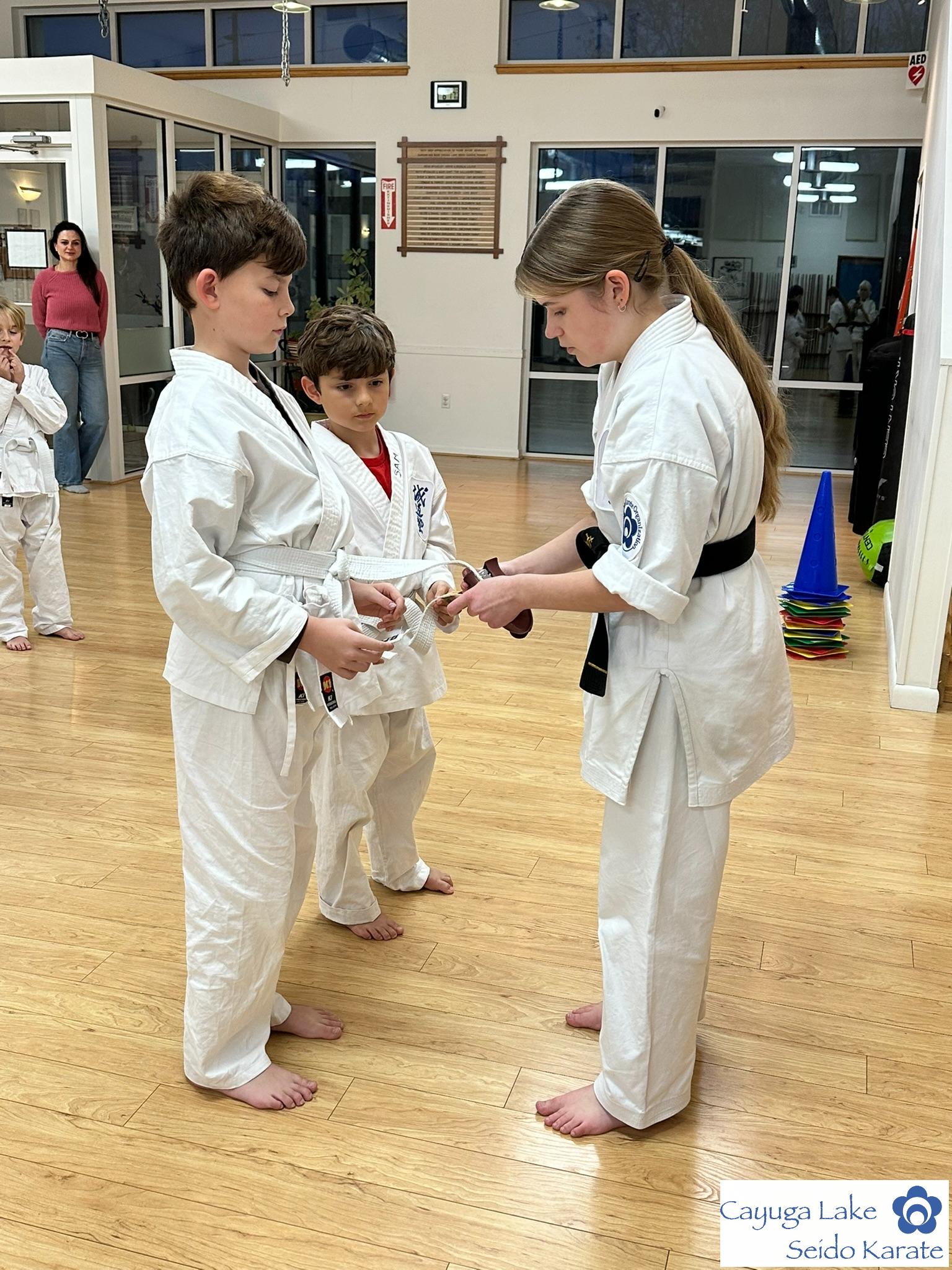 Cayuga - Kids Thrive With Structure, And Predictable Routines Help Them ...