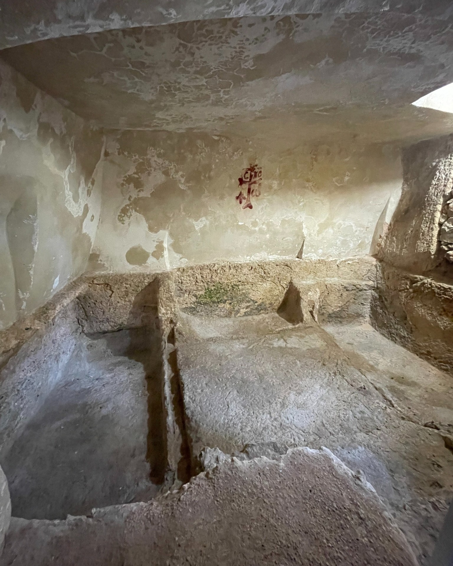 Felony – The Resurrection He is risen! Today we celebrate the resurrection of Jesus Christ
