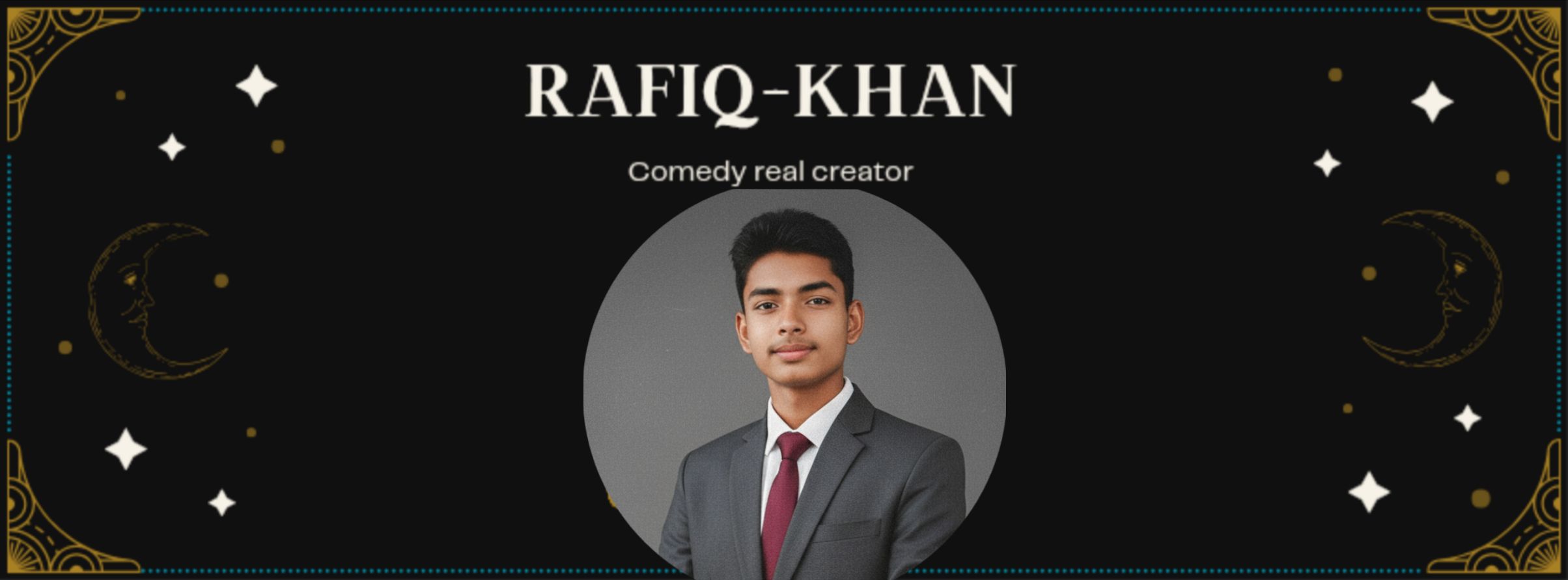 Rafiq Khan