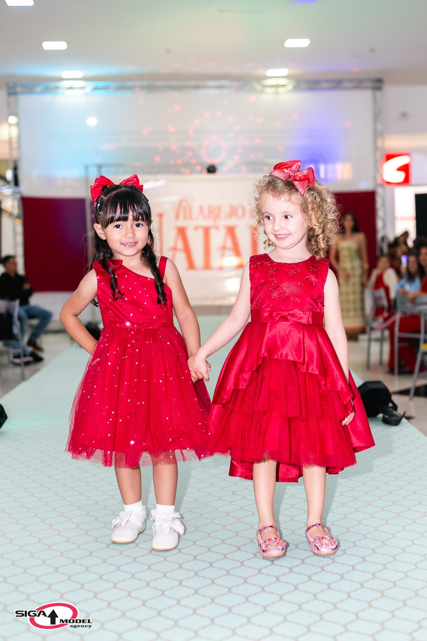 Siga Model Agency | Poços de Caldas MG