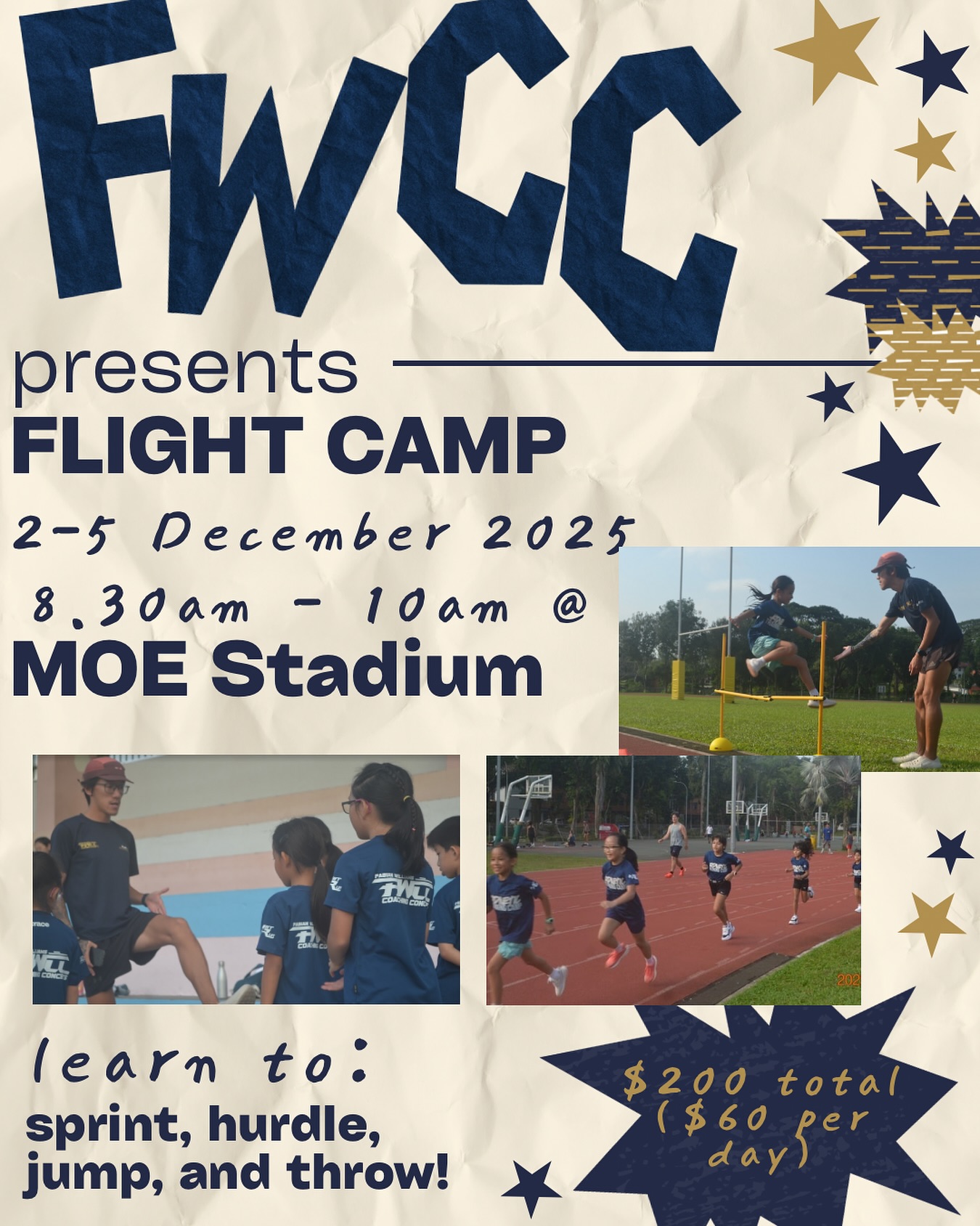 FWCC Pte Ltd | Singapore Singapore