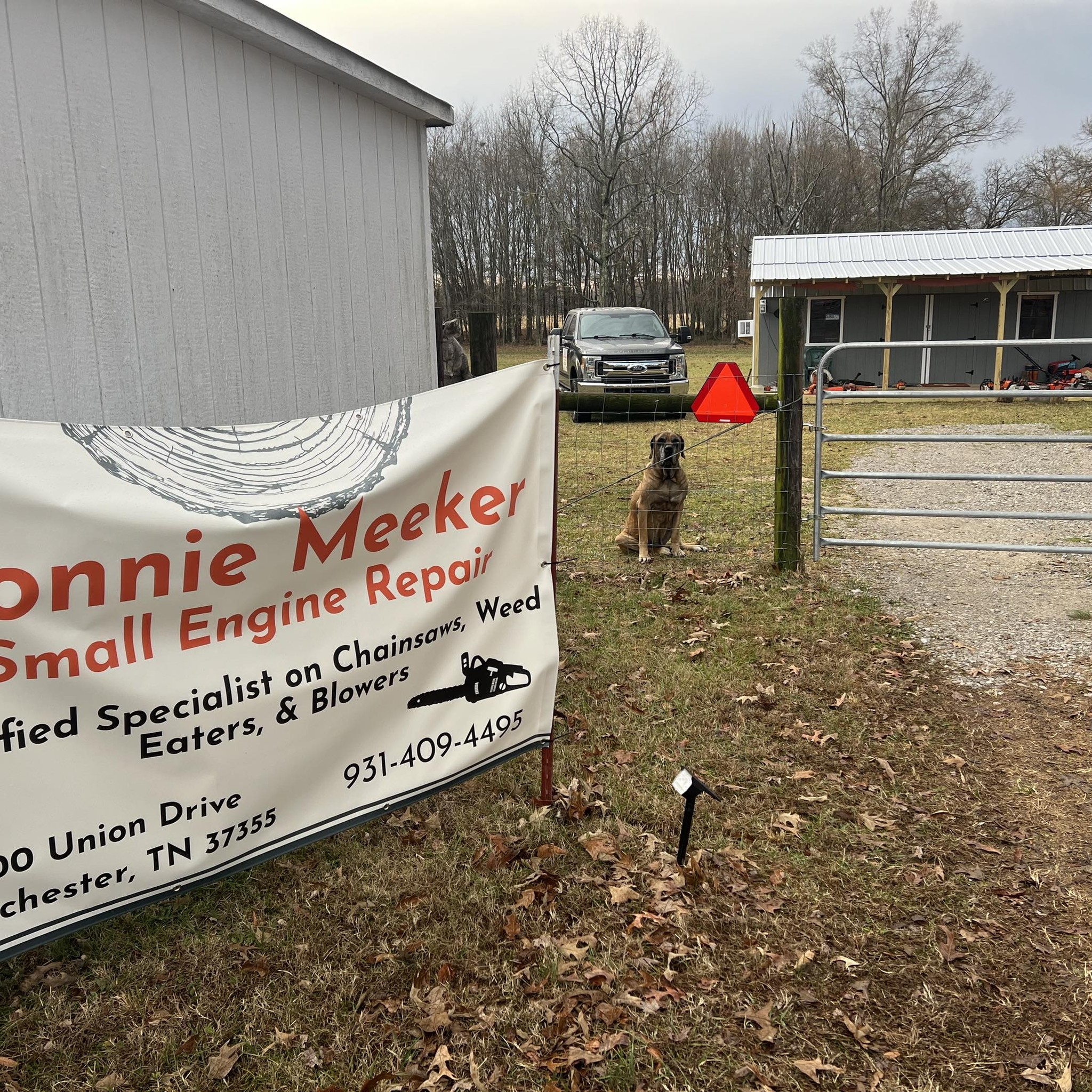 Ronnie Meeker - Back to the hospital with Debra Lynne Hale... | Facebook