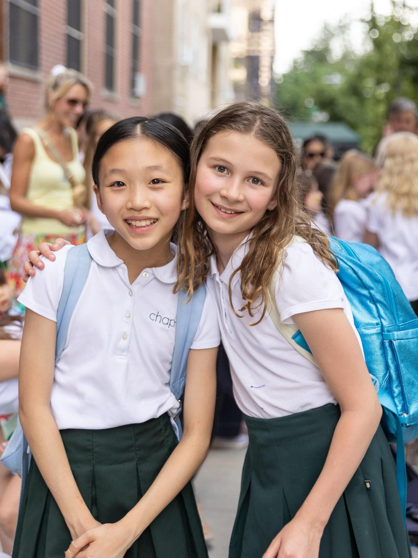The Chapin School (@chapinschoolnyc) • Facebook