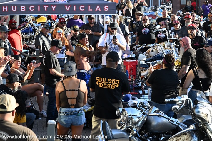 Lone Star Rally | Galveston TX
