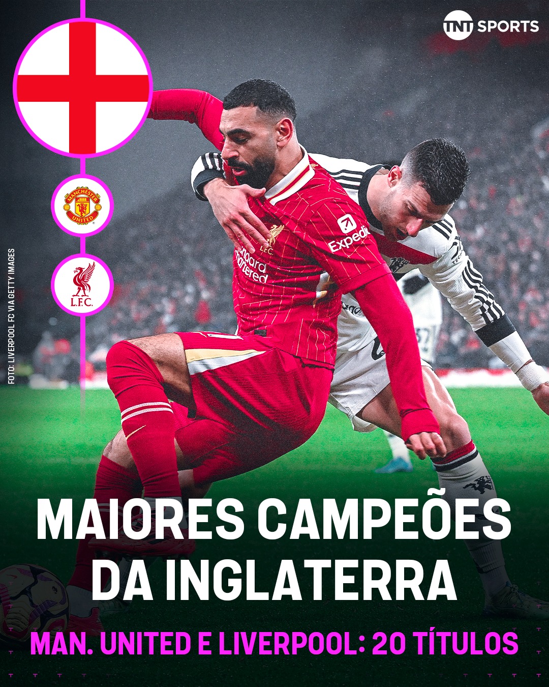 TNT Sports Brasil - Em julho começa a International Champions Cup! É a ...
