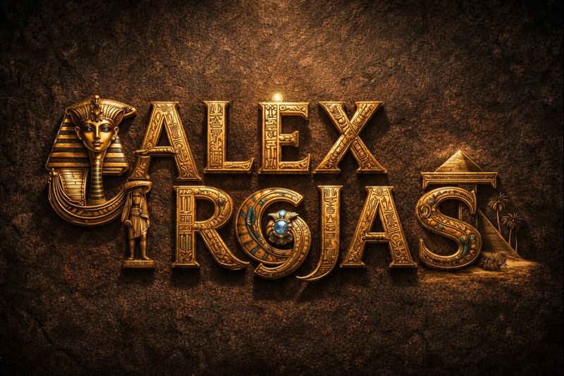 Alex Rojas