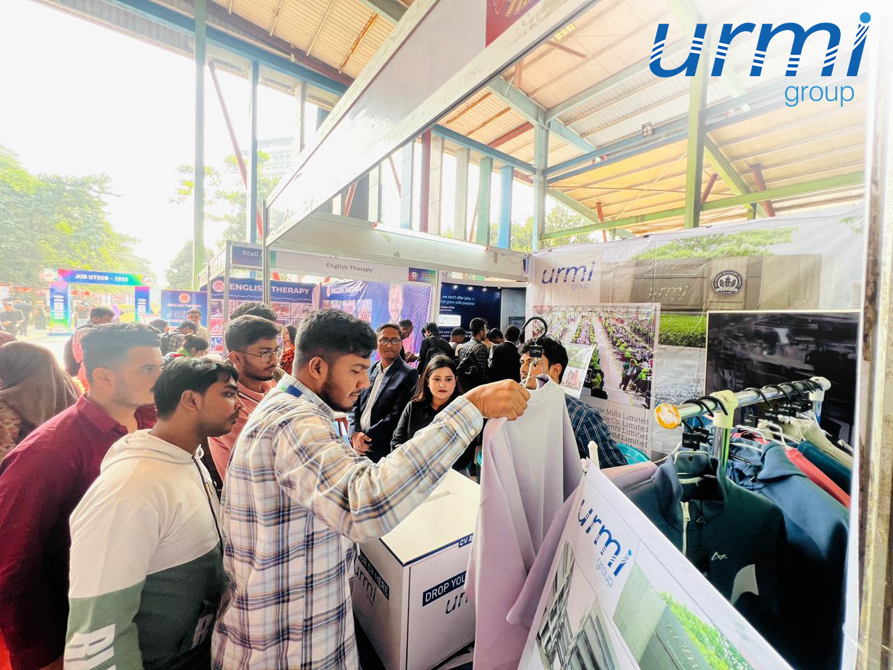 Urmi Group - Urmi Group added a new photo.