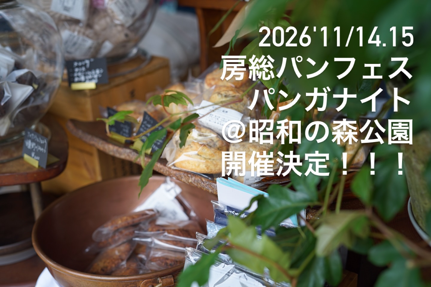 房総パンフェス パンガナイト (@panganight) • Facebook